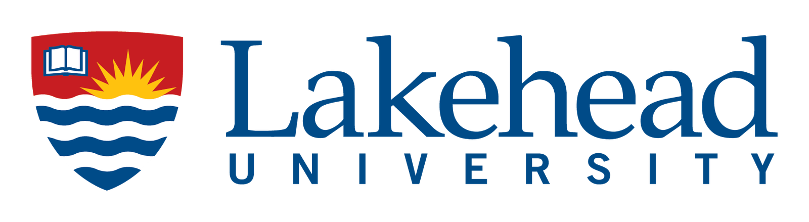 Lakehead University logo
