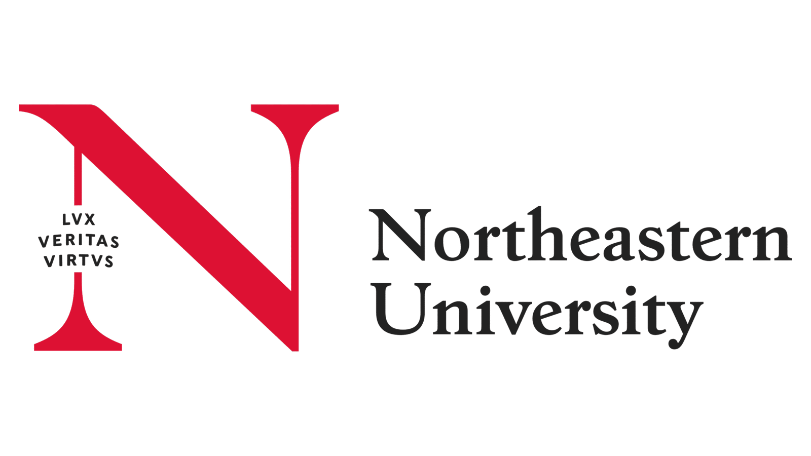 Northeastern University Canada logo